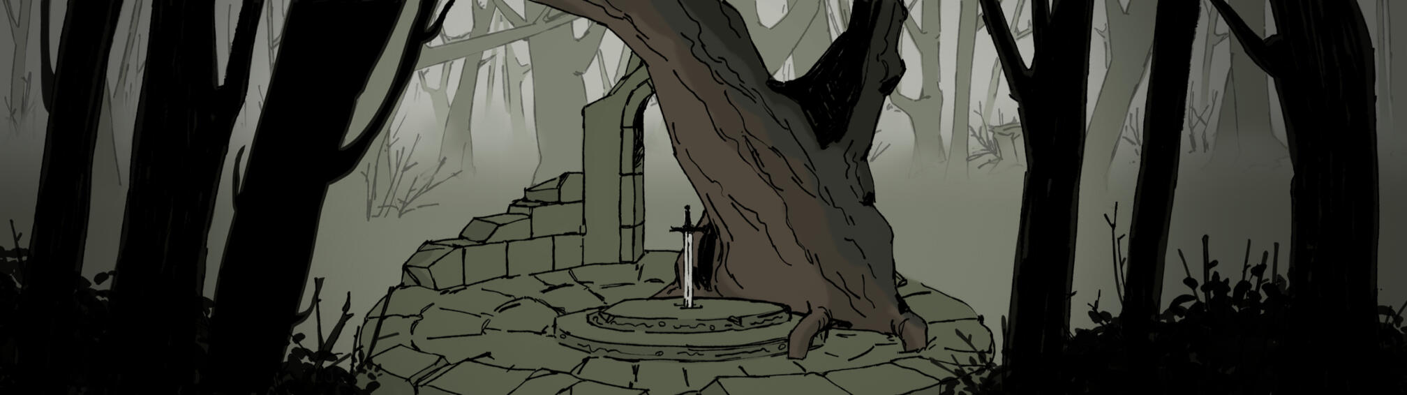 environment forest 2