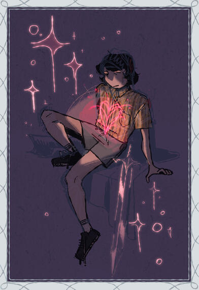 mike wheeler from stranger things