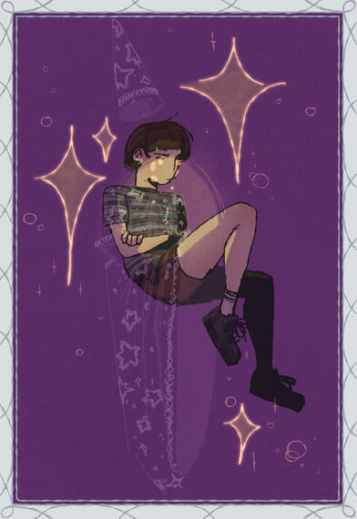 will byers from stranger things