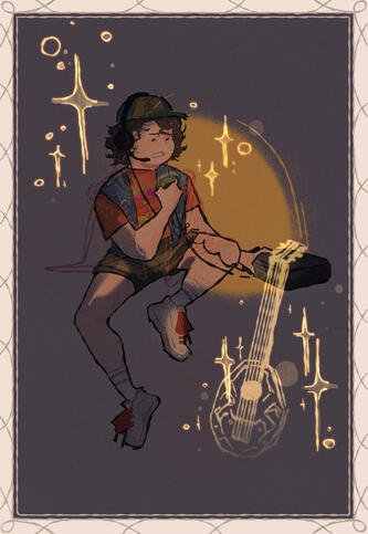 Dustin Dustin