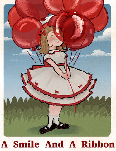 Ribbon Ribbon