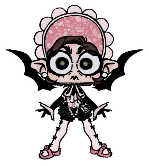vampire vampire