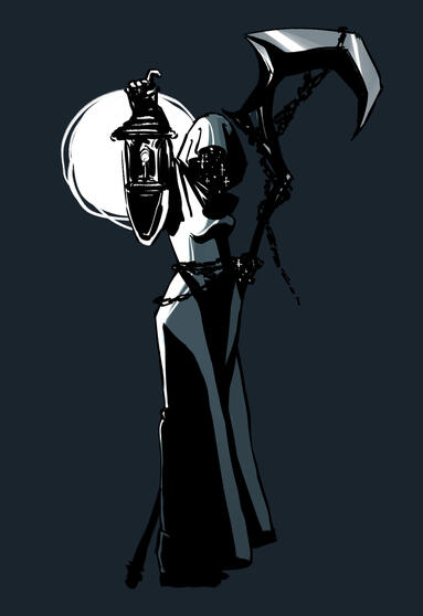 death death